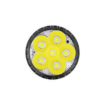 Фото Фонарь поисковый Olight X9R Marauder OD Green
