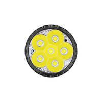 Фонарь поисковый Olight X9R Marauder OD Green - фото 7