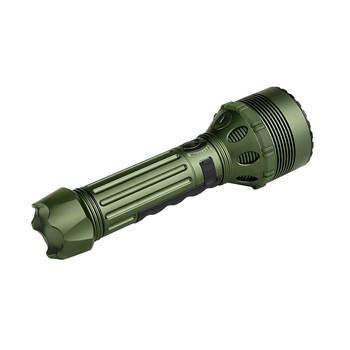 Фото Фонарь поисковый Olight X9R Marauder OD Green