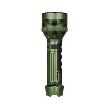 Фото Фонарь поисковый Olight X9R Marauder OD Green