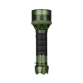 Фото Фонарь поисковый Olight X9R Marauder OD Green