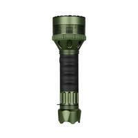 Фонарь поисковый Olight X9R Marauder OD Green - фото 6