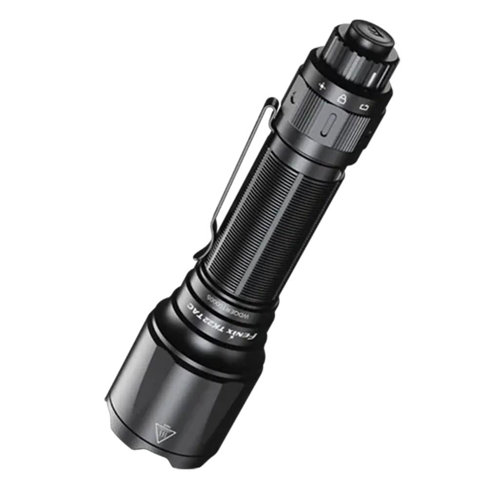 Фонарь ручной Fenix TK22TAC - фото 4