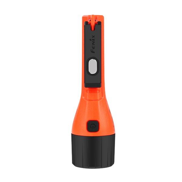 Фонарь ручной Fenix WF11E - фото 4