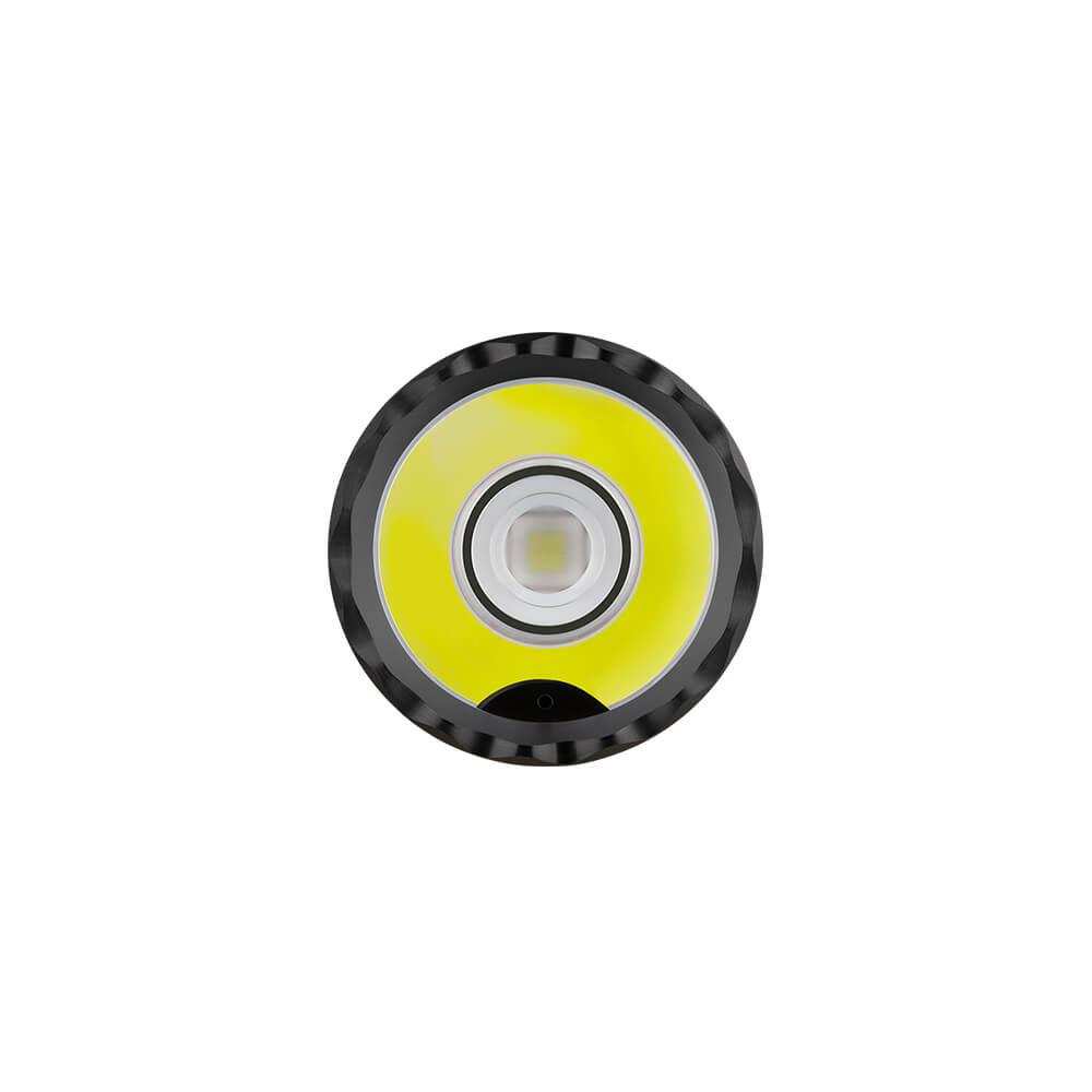 Фонарь Olight Warrior 3S Fifth Element Limited Edition - фото 7