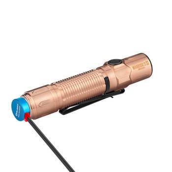 Фото Фонарь Olight Warrior 3S Fifth Element Limited Edition