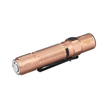 Фото Фонарь Olight Warrior 3S Fifth Element Limited Edition
