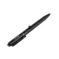 Ручка-фонарь Olight Open Pro Black - фото 3
