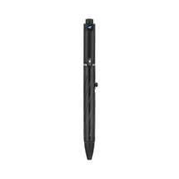 Ручка-фонарь Olight Open Pro Black - фото 8