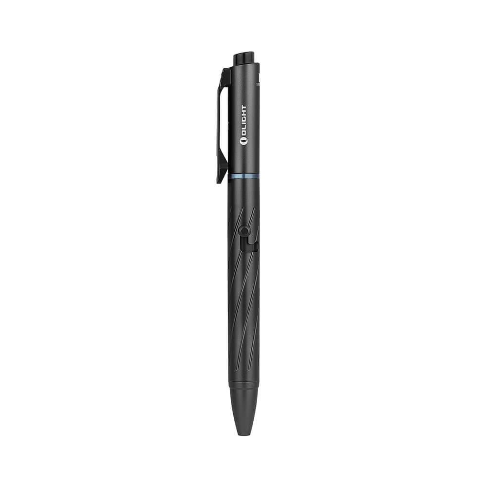 Ручка-фонарь Olight Open Pro Black - фото 5