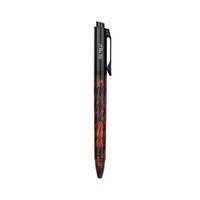 Ручка-фонарь Olight Open Pro LE Ember Red - фото 3
