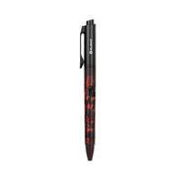 Ручка-фонарь Olight Open Pro LE Ember Red - фото 4