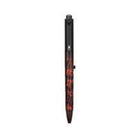 Ручка-фонарь Olight Open Pro LE Ember Red - фото 6