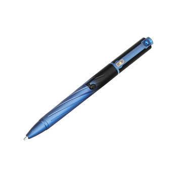 Фото Ручка-фонарь Olight Open Pro Deep Sea Blue