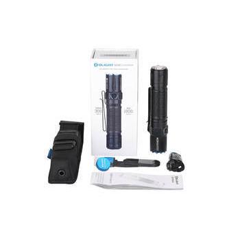 Фото Ручной фонарь Olight M2R Pro Black