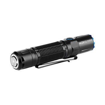 Фото Ручной фонарь Olight M2R Pro Black