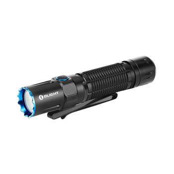 Фото Ручной фонарь Olight M2R Pro Black