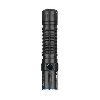Фото Ручной фонарь Olight M2R Pro Black