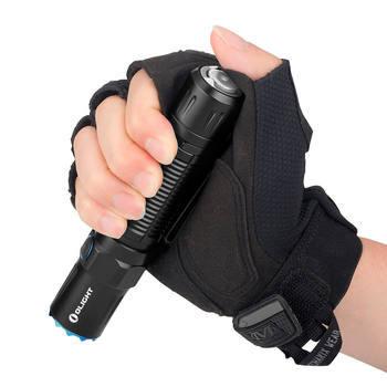 Фото Ручной фонарь Olight M2R Pro Black