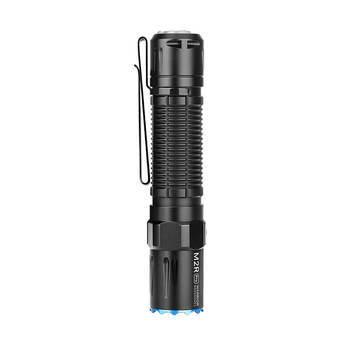 Фото Ручной фонарь Olight M2R Pro Black