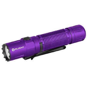 Фото Ручка-фонарь Olight M2R Pro Purple