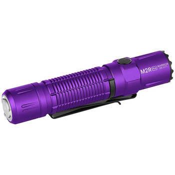 Фото Ручка-фонарь Olight M2R Pro Purple