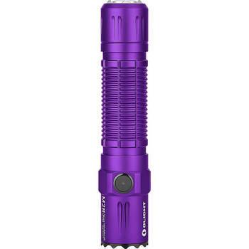 Фото Ручка-фонарь Olight M2R Pro Purple