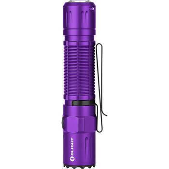 Фото Ручка-фонарь Olight M2R Pro Purple