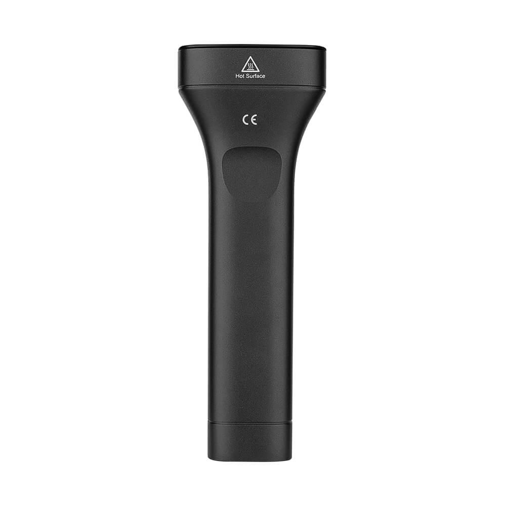 Фонарь Olight Archer Black - фото 6