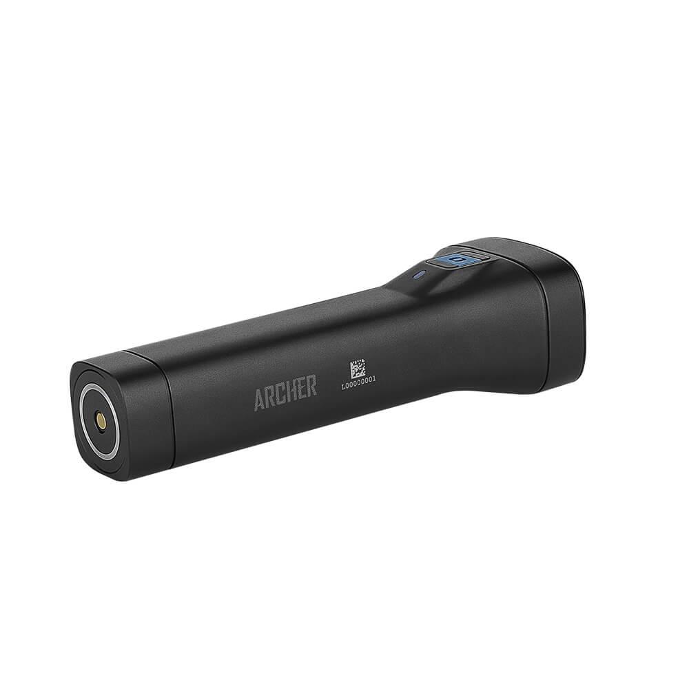 Фонарь Olight Archer Black - фото 2