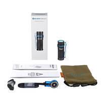 Фонарь Olight Baton 3 Christmas green - фото 6