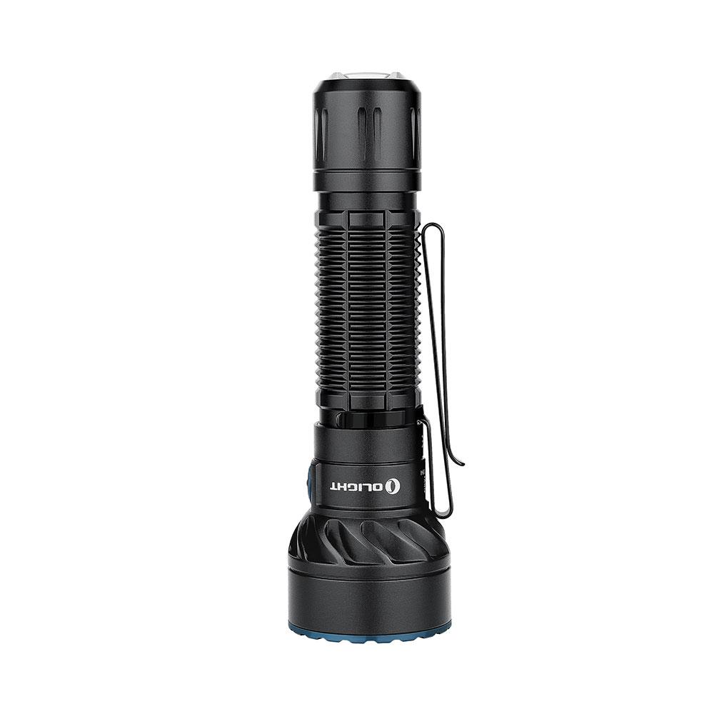 Фонарь ручной Olight Freyr White+RGB - фото 7