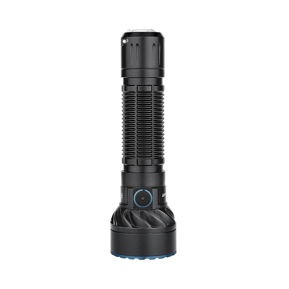 Фонарь ручной Olight Freyr White+RGB - фото 6