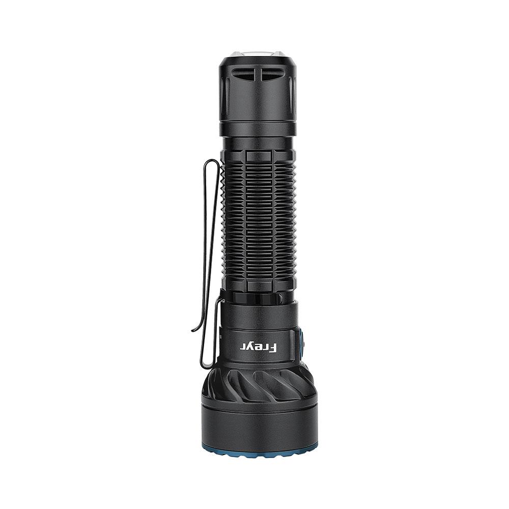 Фонарь ручной Olight Freyr White+RGB - фото 5