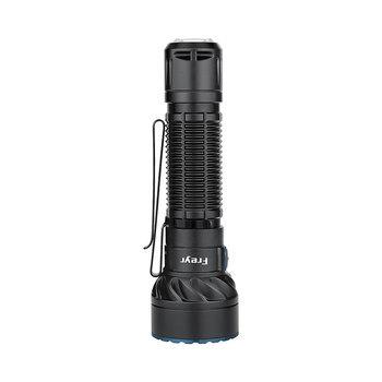 Фото Фонарь ручной Olight Freyr White+RGB