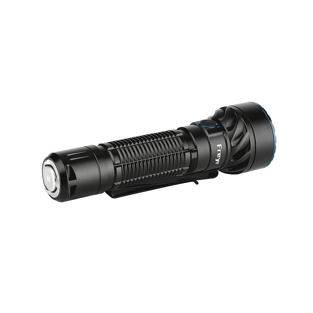 Фонарь ручной Olight Freyr White+RGB - фото 4