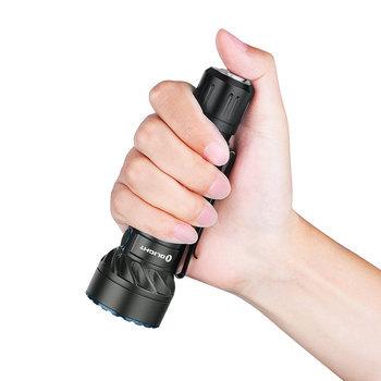 Фото Фонарь ручной Olight Freyr White+RGB