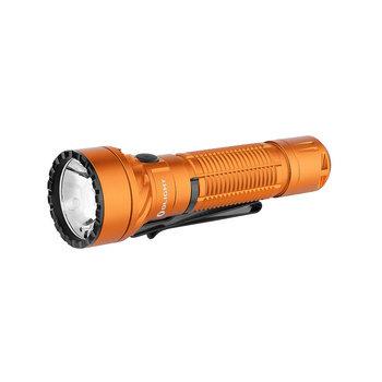 Фото Фонарь ручной Olight Freyr Orange White+RGB