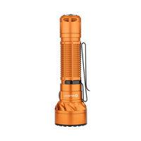 Фонарь ручной Olight Freyr Orange White+RGB - фото 5