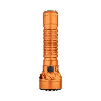 Фото Фонарь ручной Olight Freyr Orange White+RGB