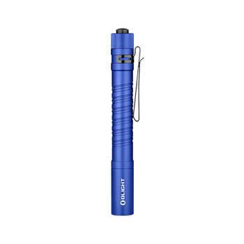 Фото Фонарь Olight I5T Plus CW Blue