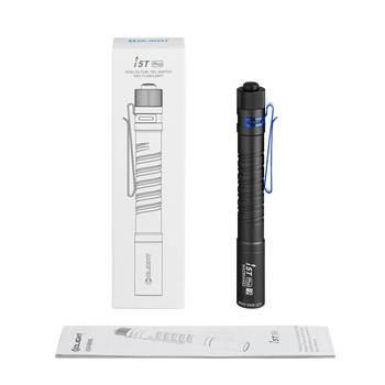 Фото Фонарь Olight I5T Plus CW Blue