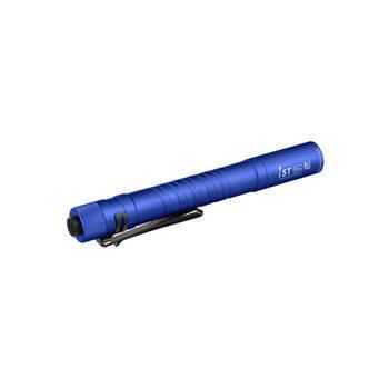 Фото Фонарь Olight I5T Plus CW Blue