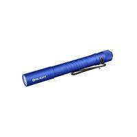 Фонарь Olight I5T Plus CW Blue - фото 1