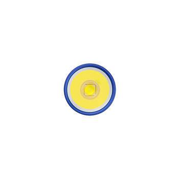 Фото Фонарь Olight I5T Plus CW Blue