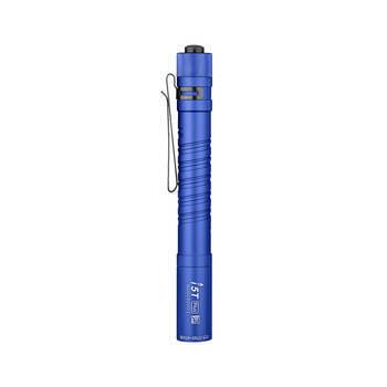 Фото Фонарь Olight I5T Plus CW Blue