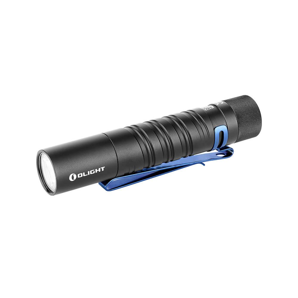 Фонарь Olight I5T EOS Black - фото 1