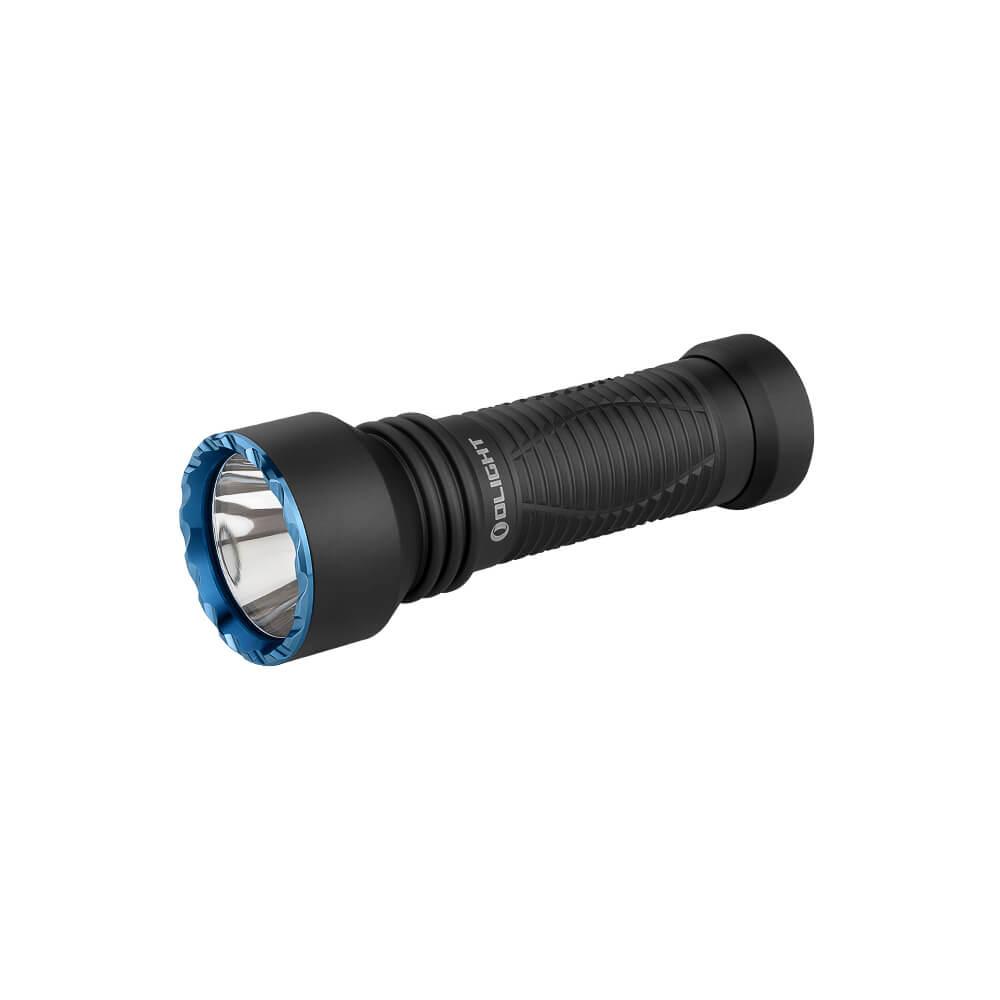 Фонарь Olight Javelot Mini Black - фото 1