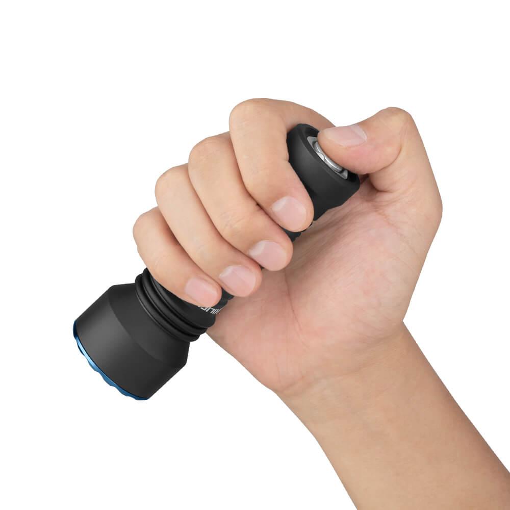 Фонарь Olight Javelot Mini Black - фото 2