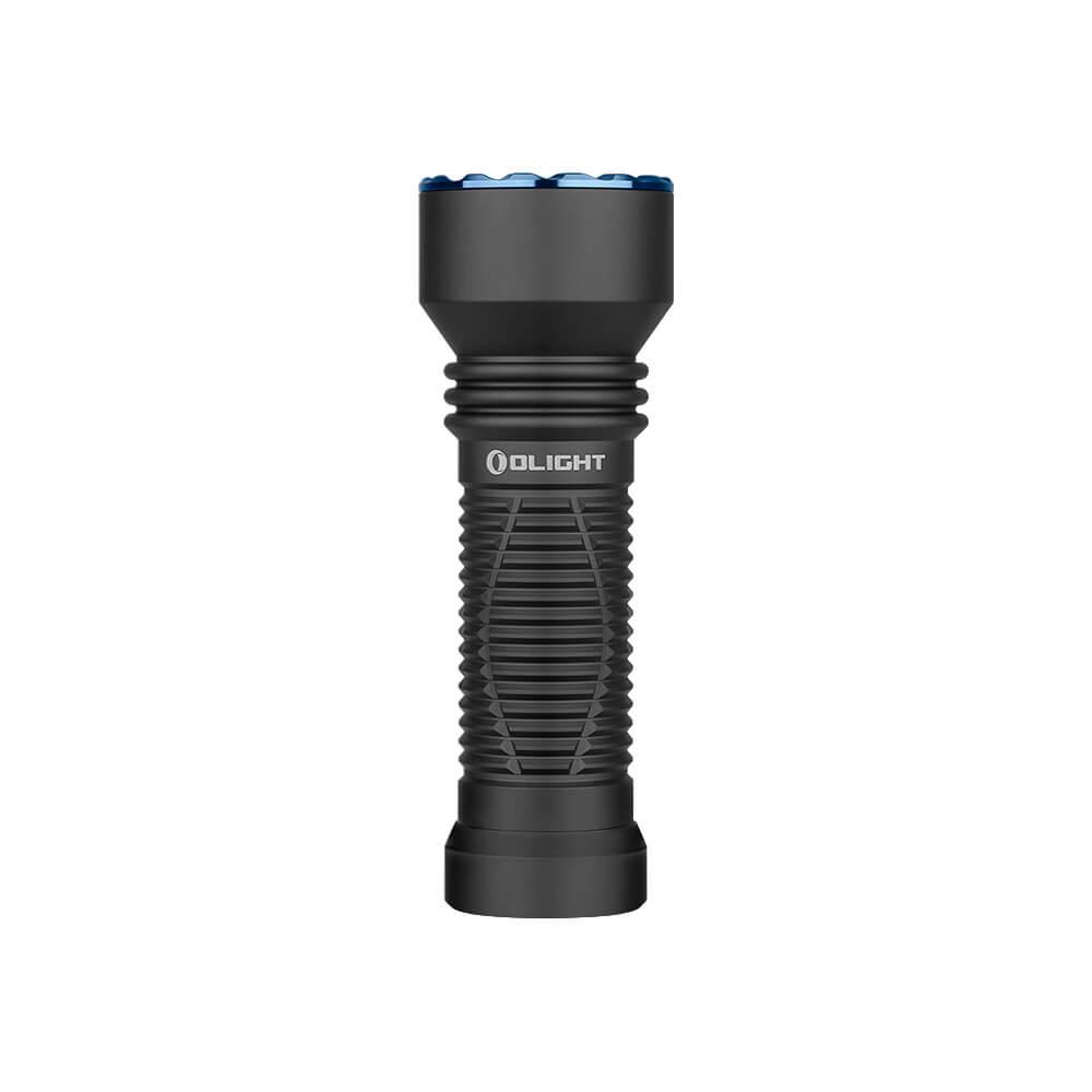Фонарь Olight Javelot Mini Black - фото 4